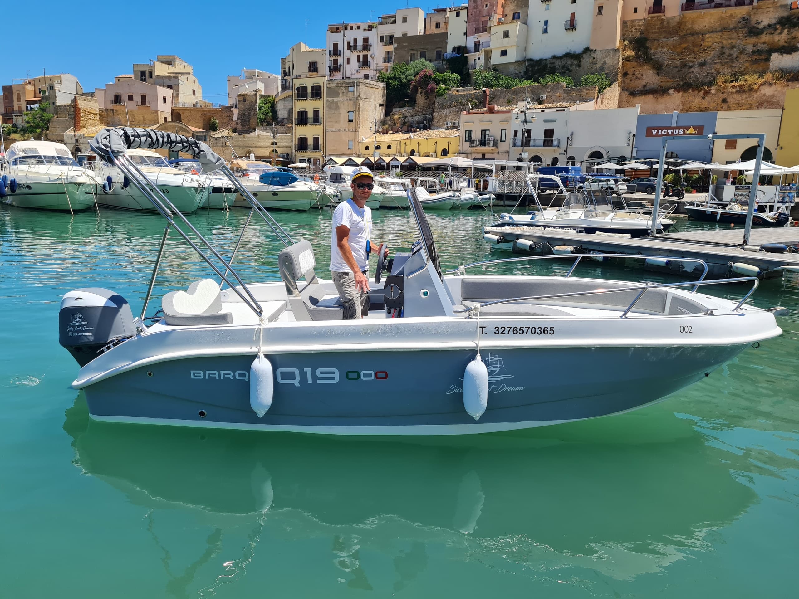 Boat 002