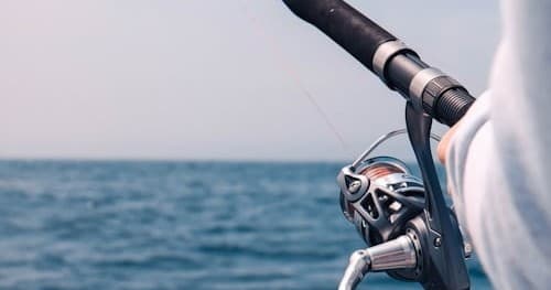 Offshore Fishing
