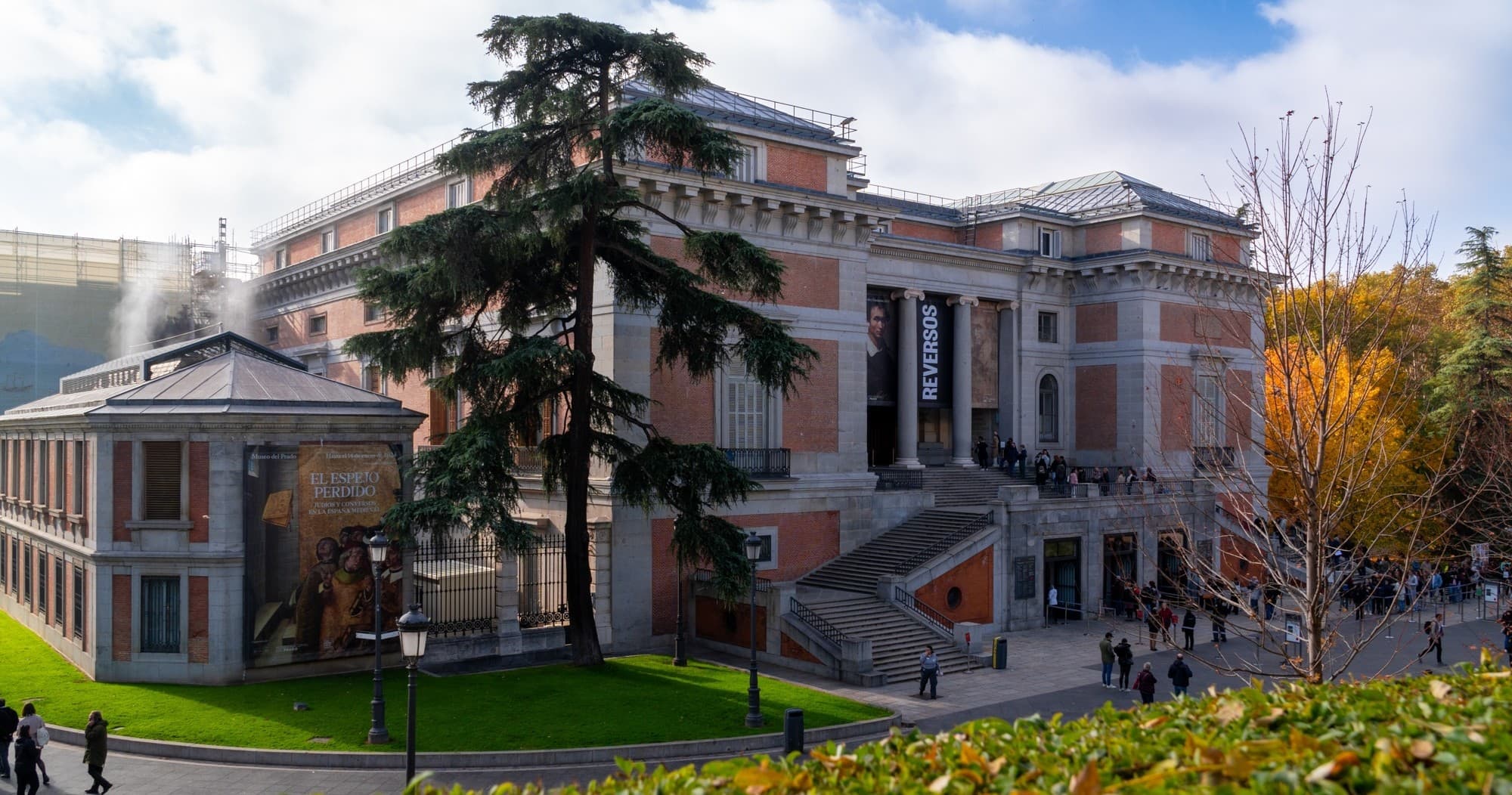 🎨El Prado: Un Tesoro del Arte Mundial | Free Tour por el Museo Más Famoso del Mundo