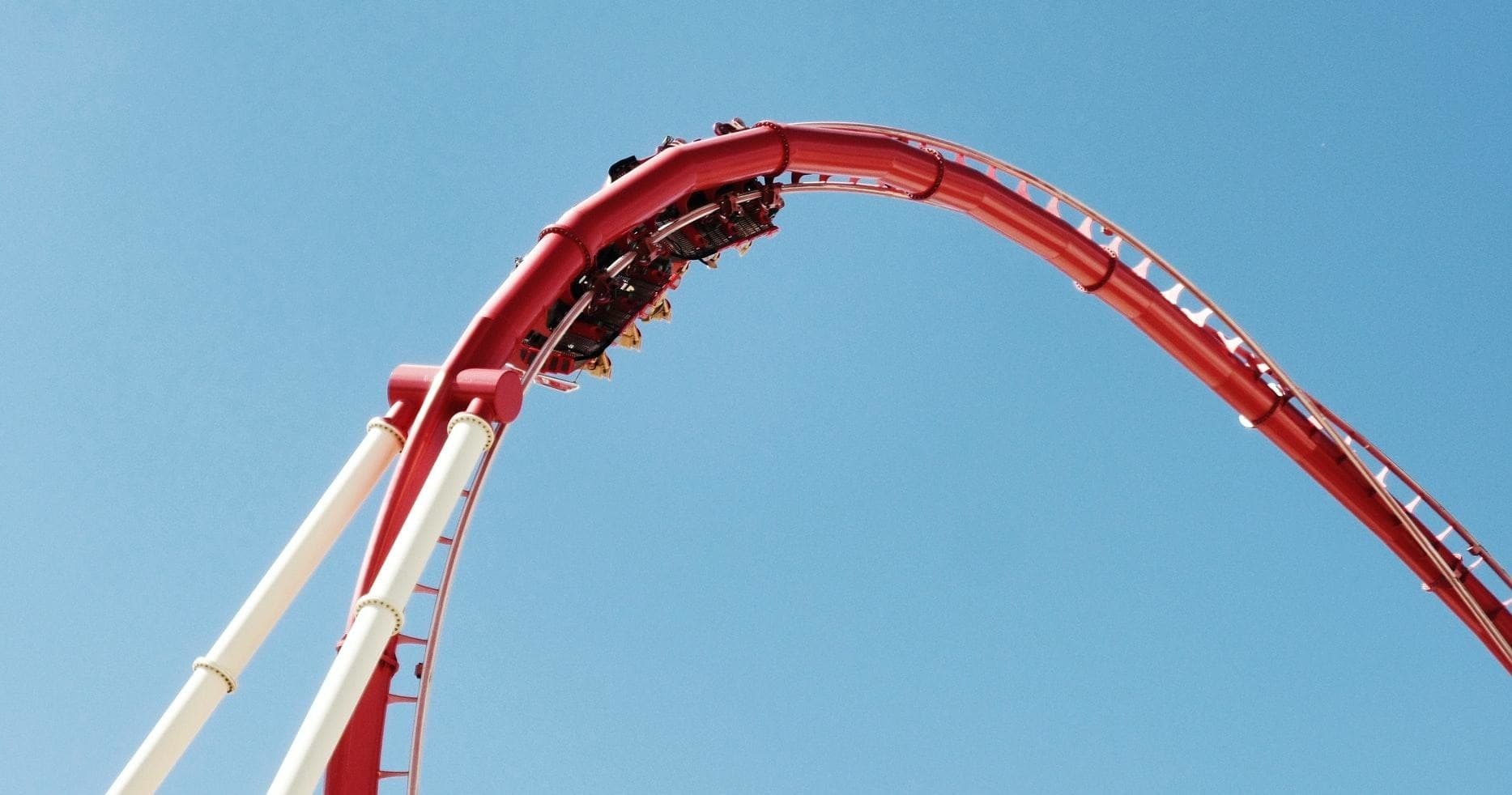 Theme Parks • 8 Hours