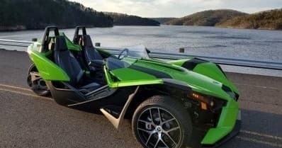 Four Hour Rental