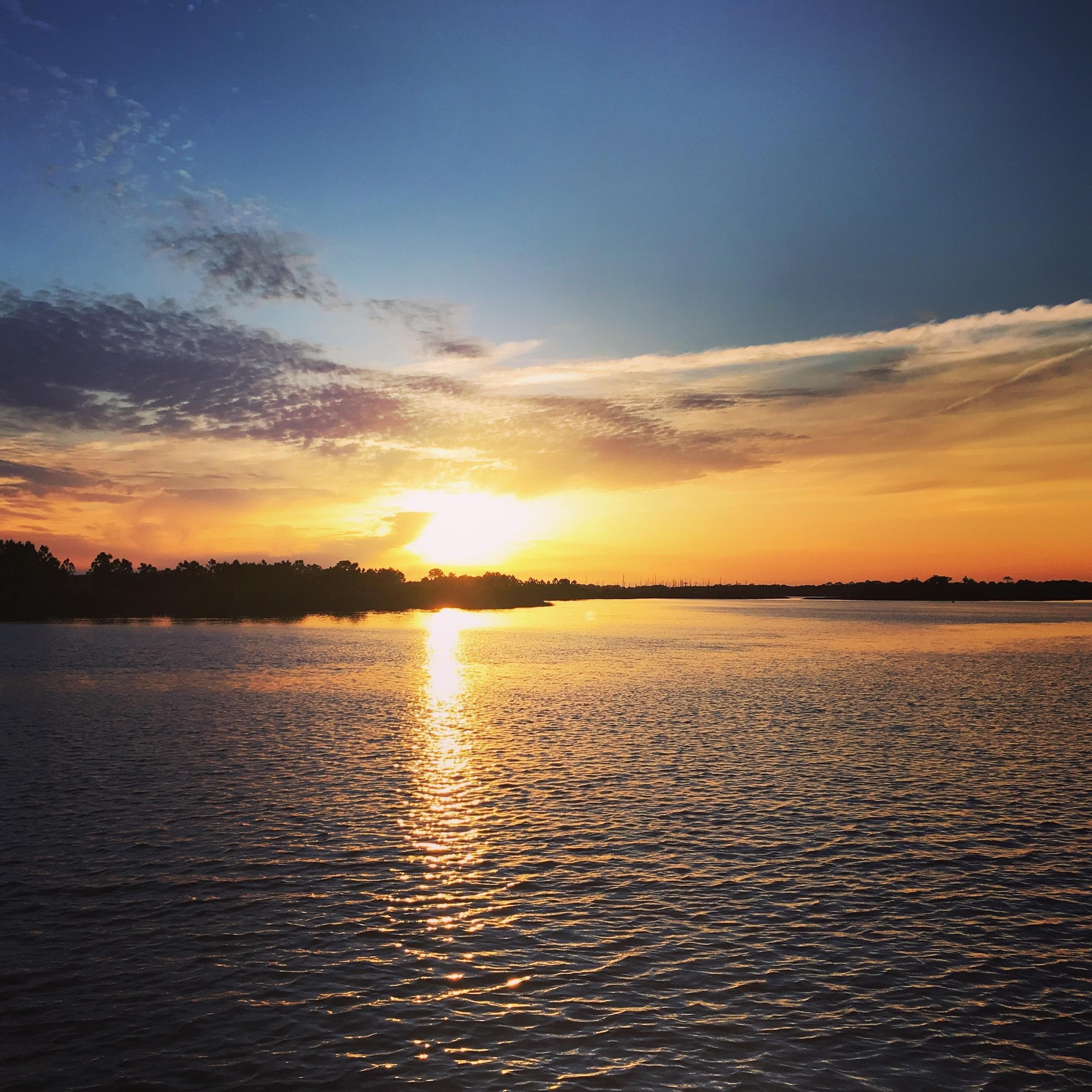 Private Sunset Cruise