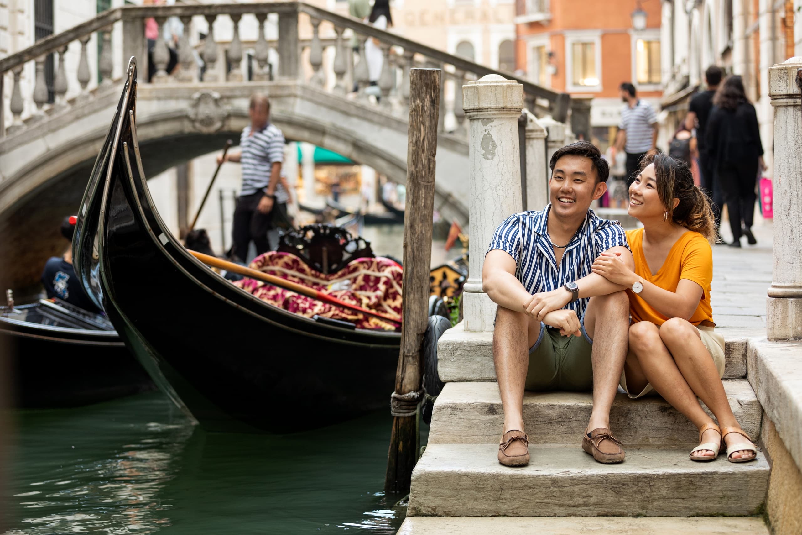 Venice: San Marco Super Premium