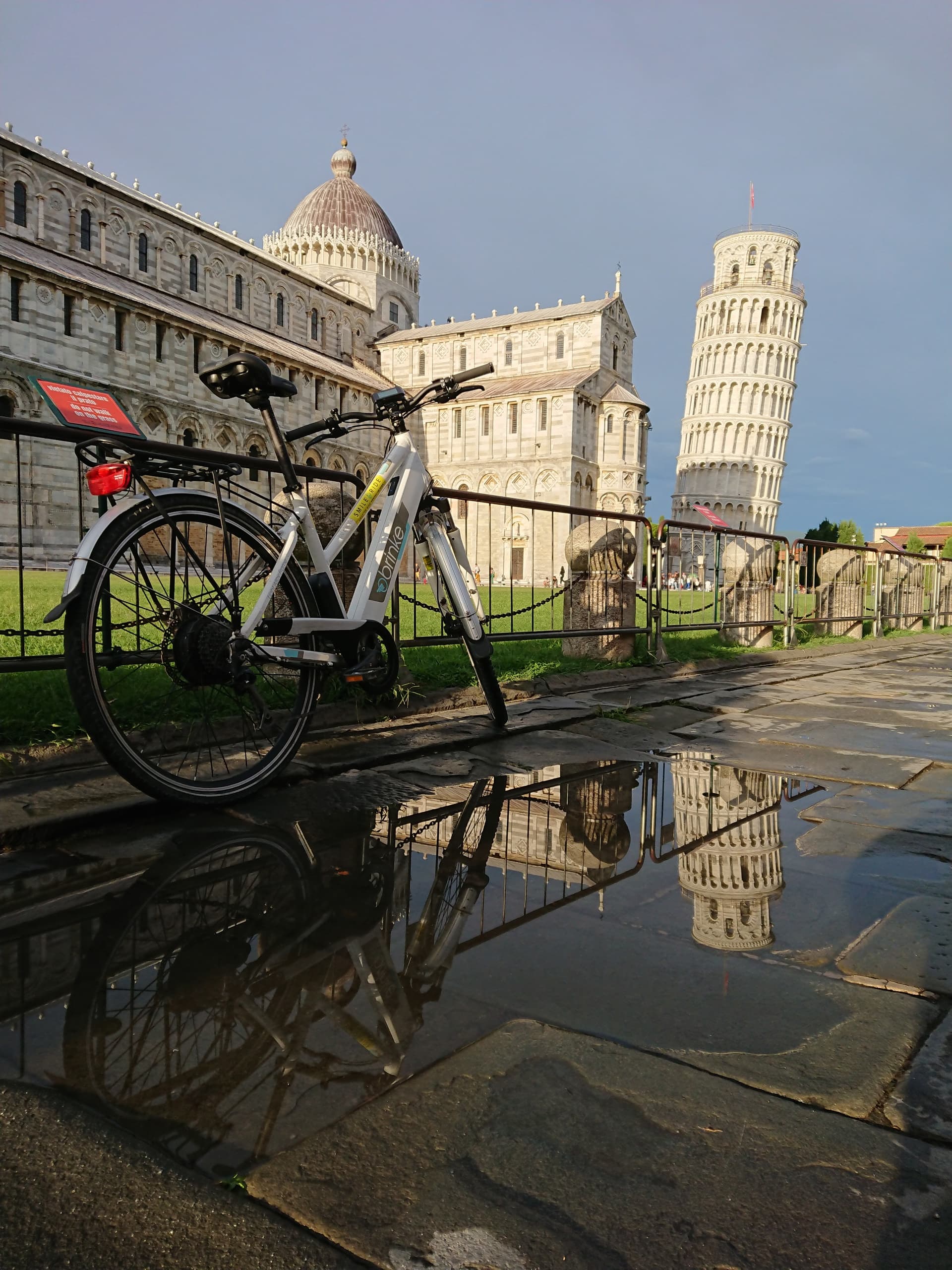 E-bike Touring 2 Giorni