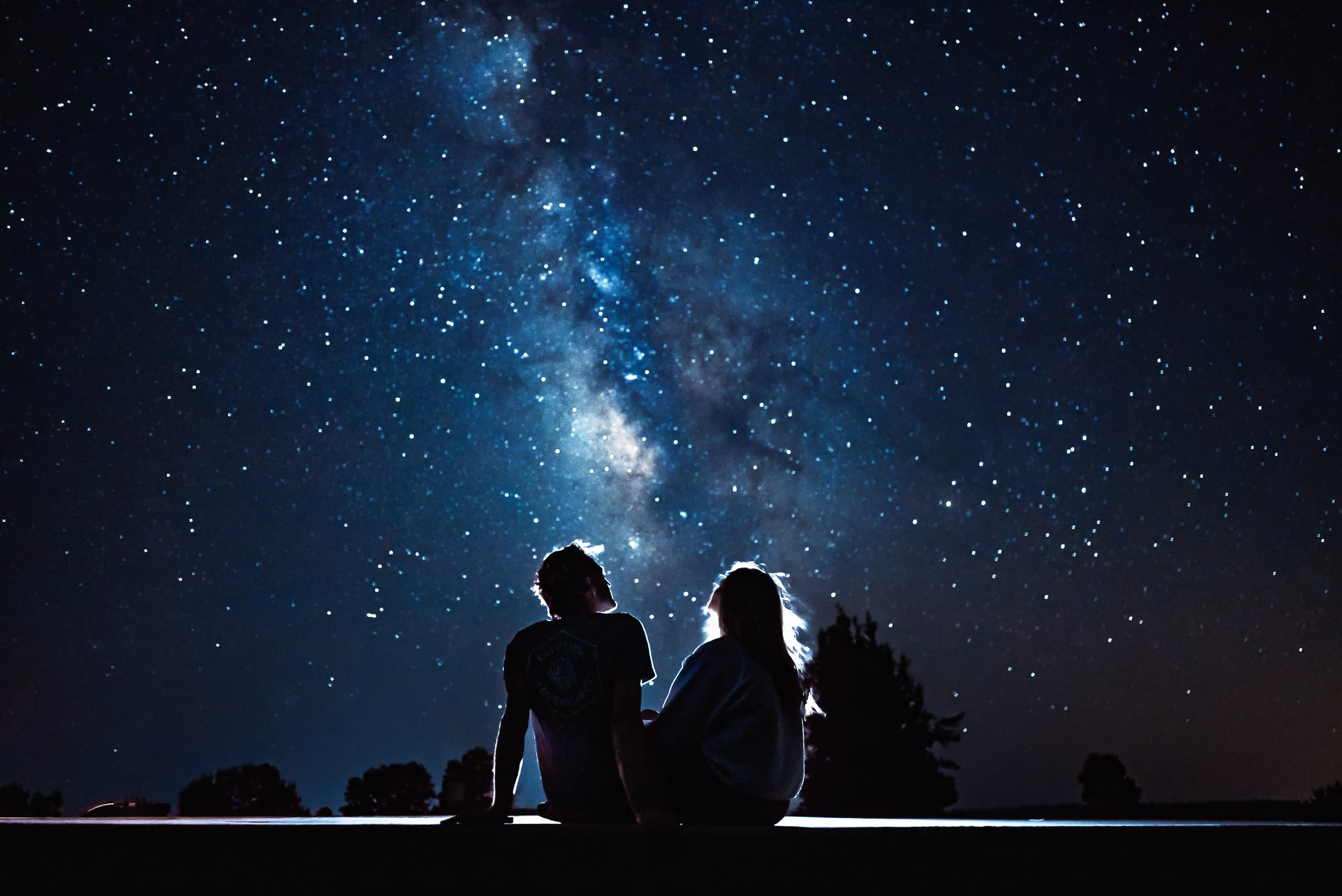Stargazing Night