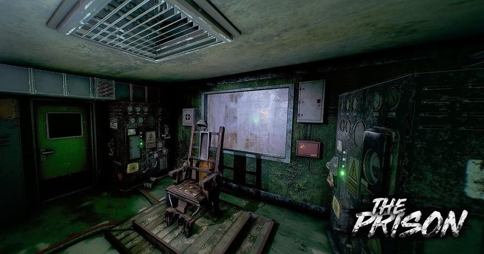 The Prison