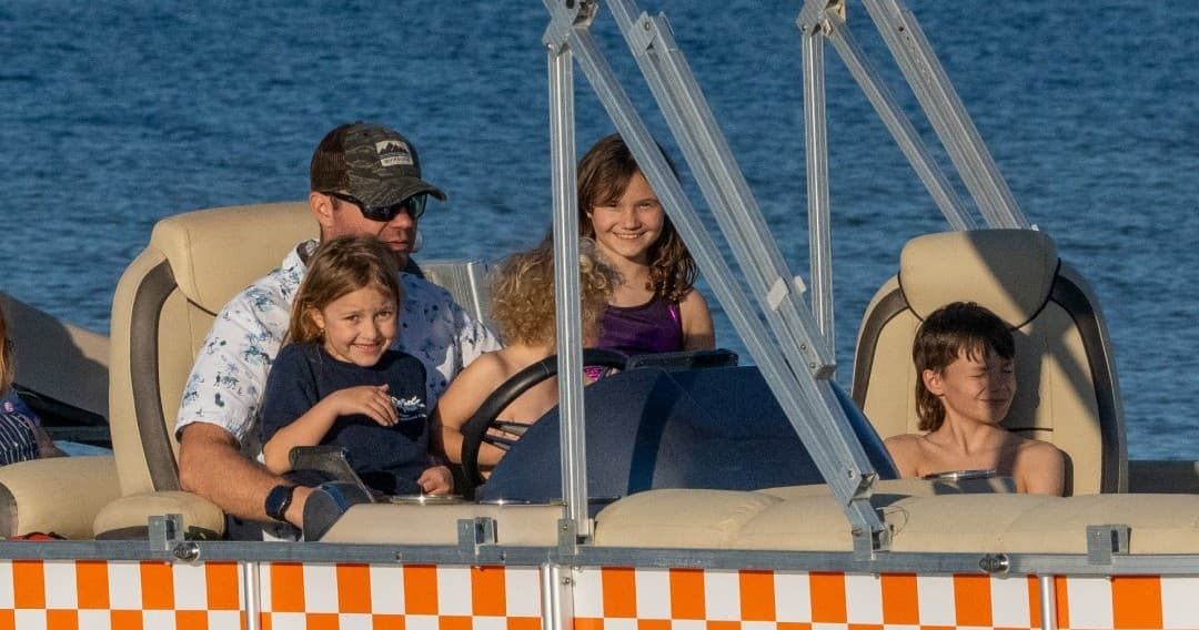 Sunset Cruise