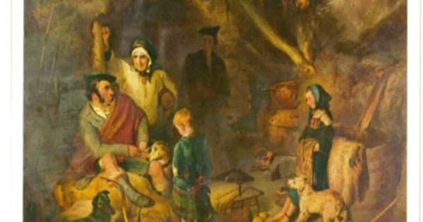 Speyside’s Whisky History