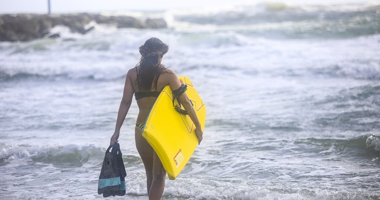 Body Board