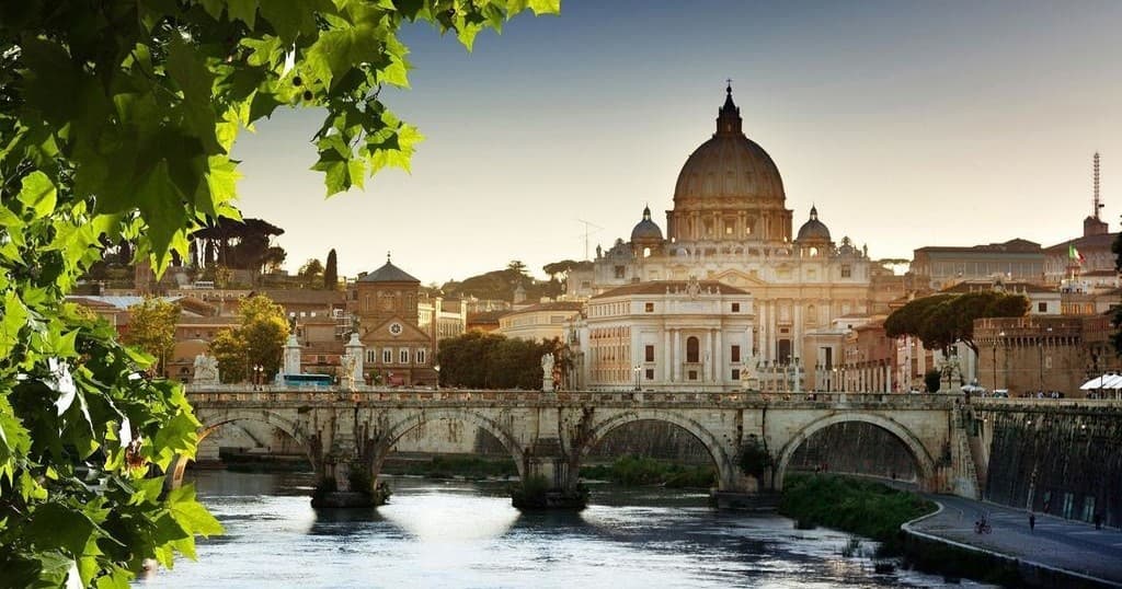 Museos Vaticanos, Capilla Sixtina  y Plaza San Pedro - 10:00 a.m.
