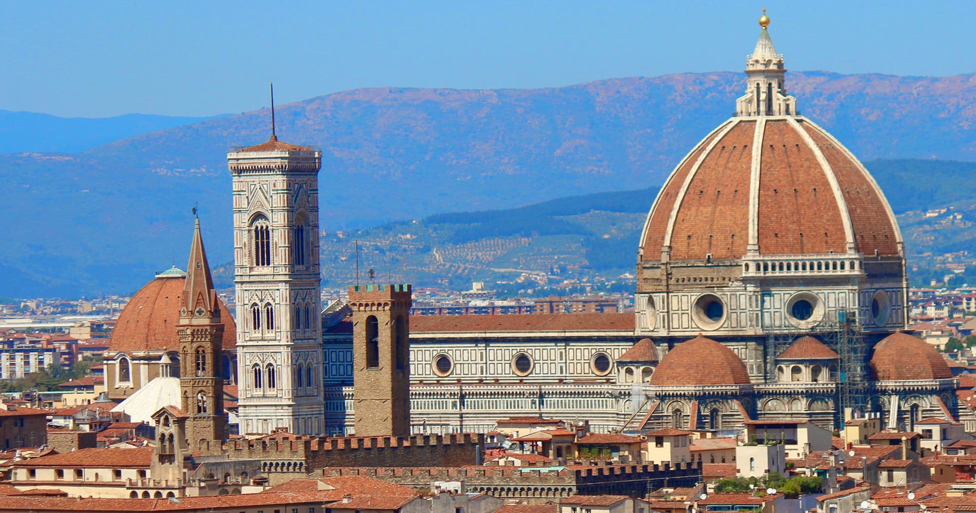Visita Guidata a Firenze da Roma