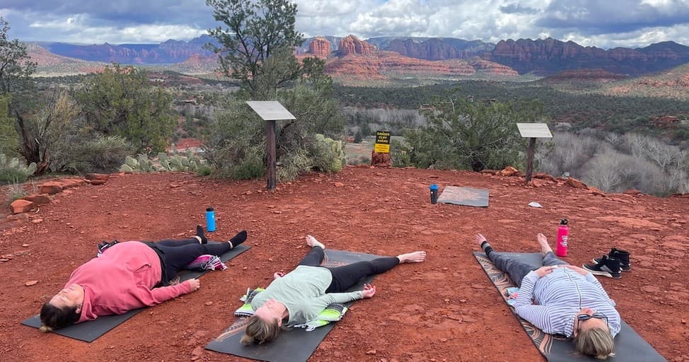 Private Yoga