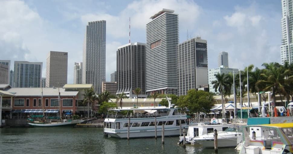 Miami City Tour