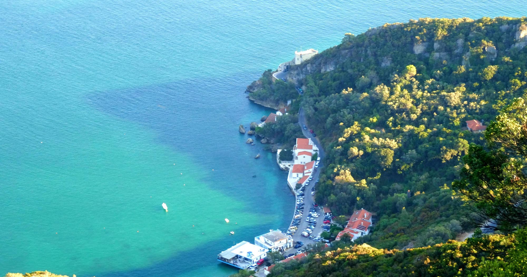 Arrábida Half Day Tour
