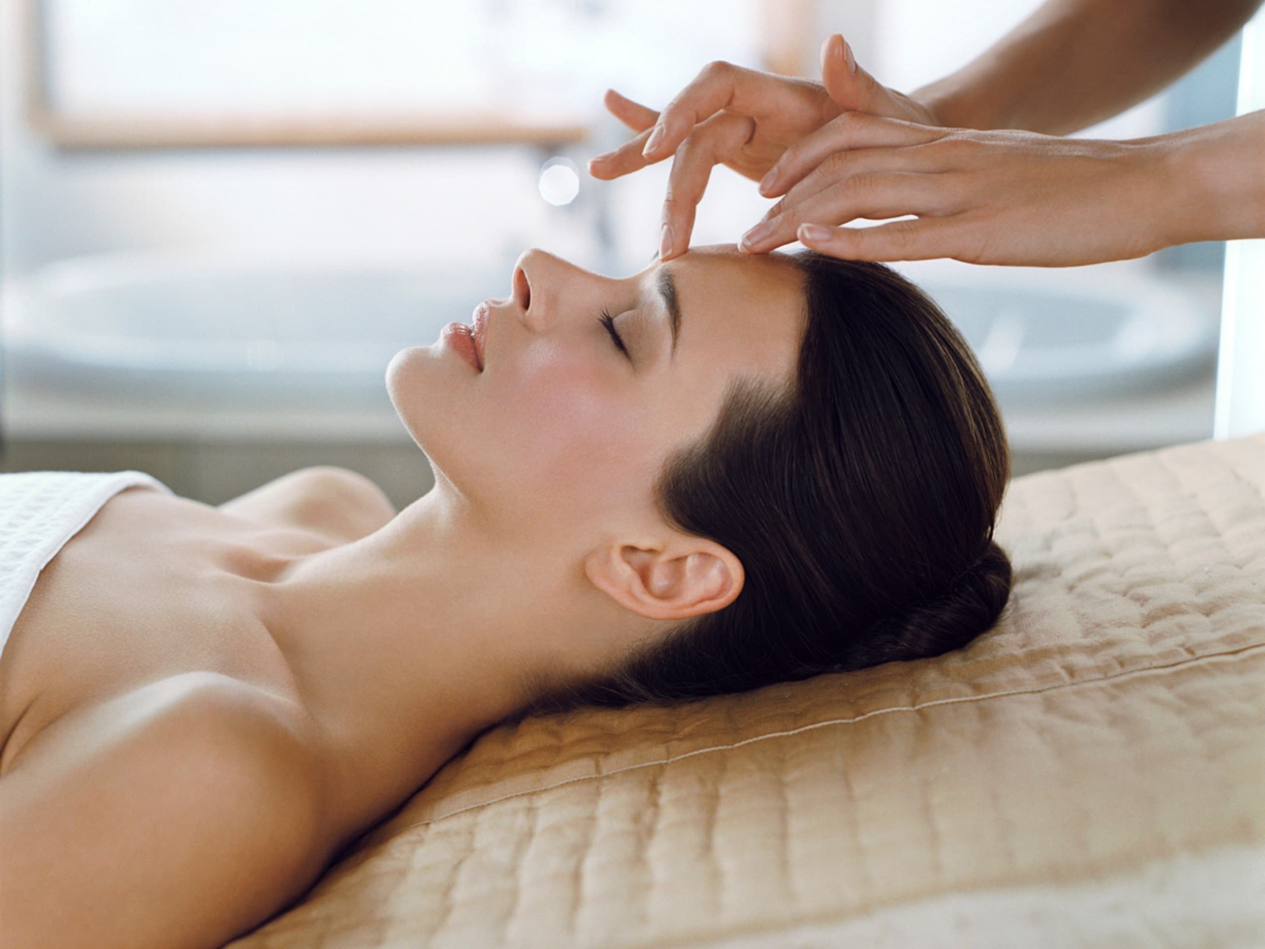 Deep Skin Cleansing