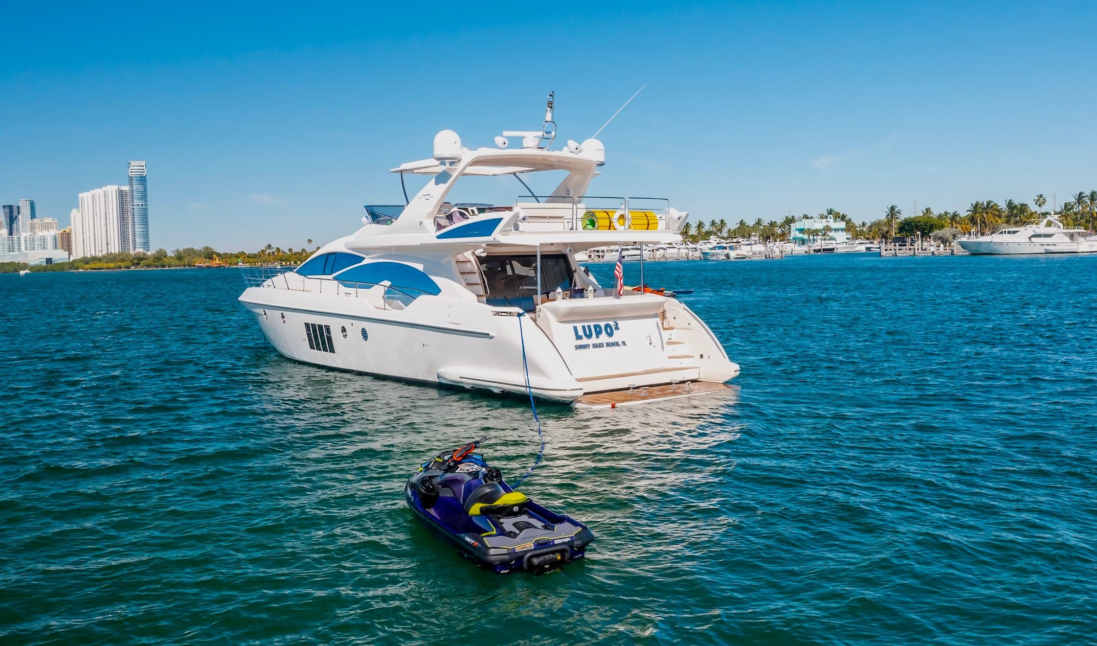 70' AZIMUT [3]