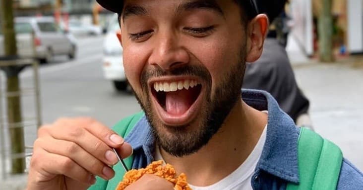 Taste Auckland food tour
