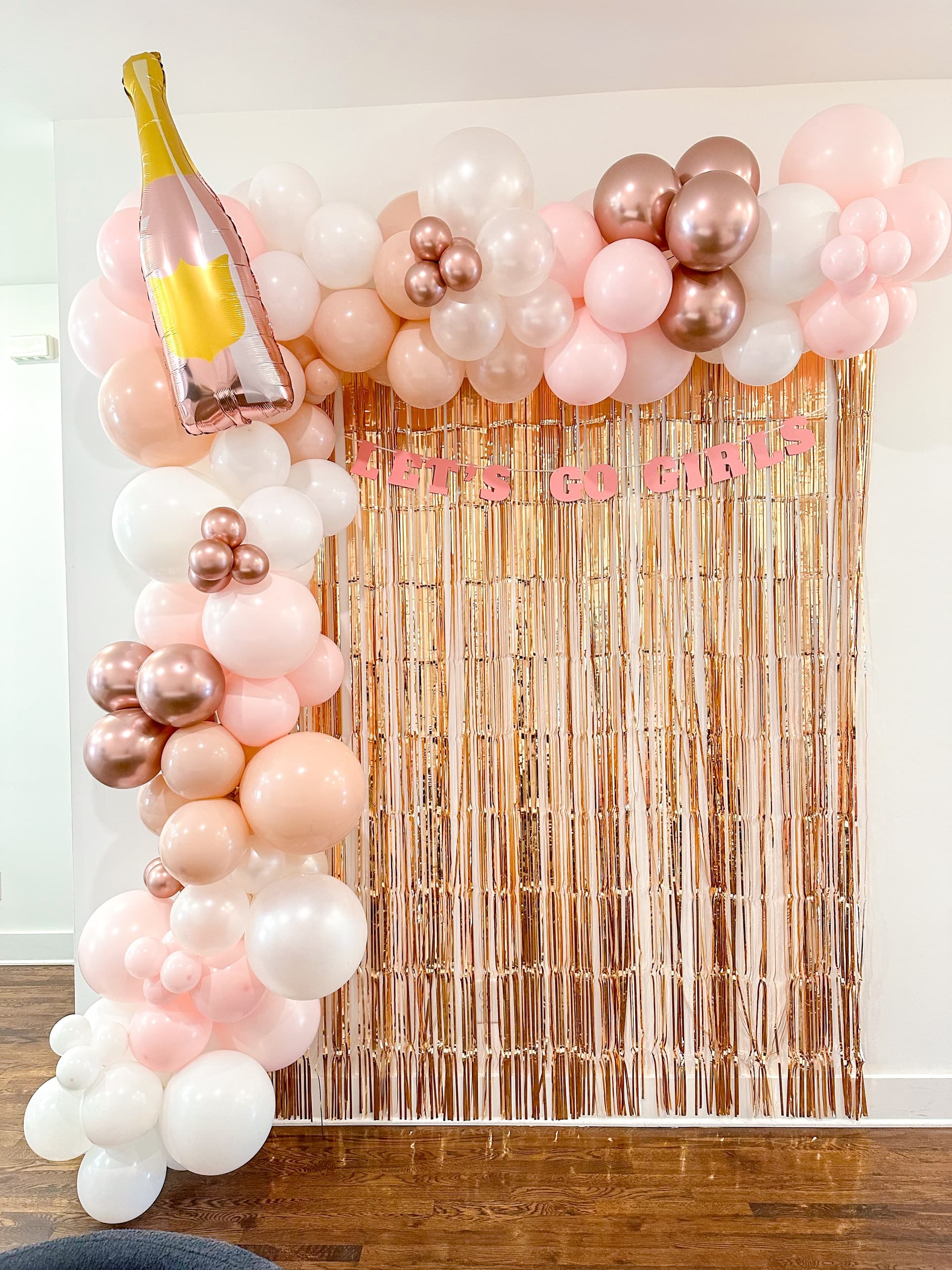 Nashville: Balloon Bash