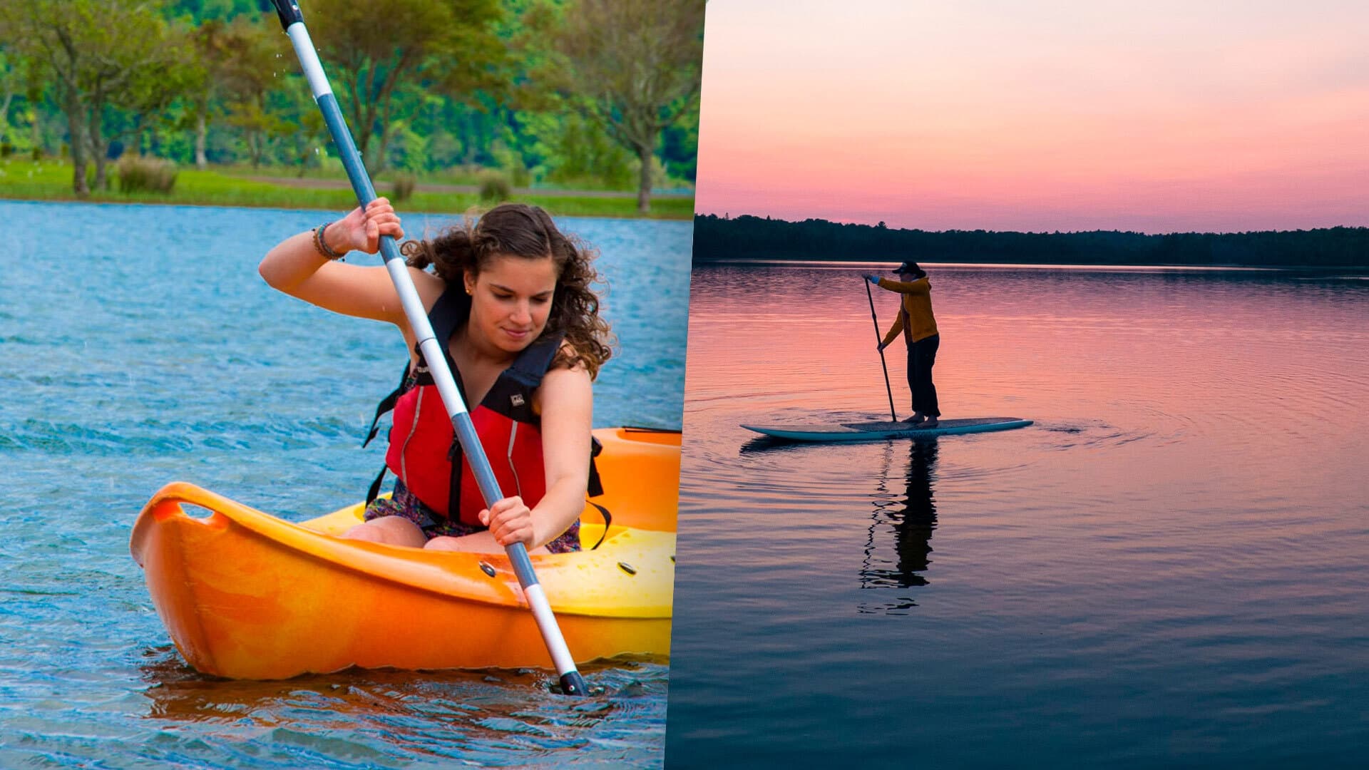 Tour Aventura • 3h Sem guia • Sem transferes