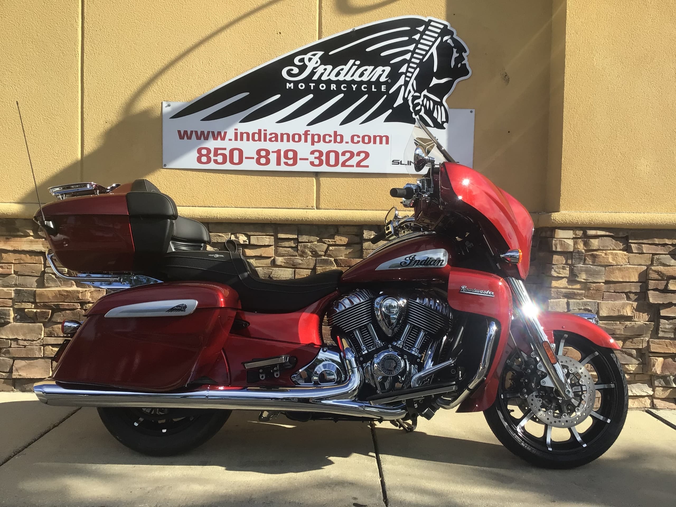 2023 Roadmaster Limited