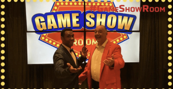 Game Show Room