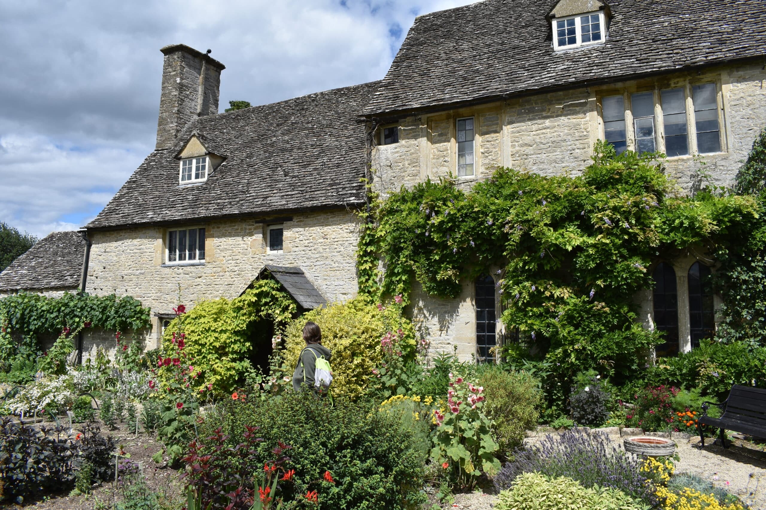 Private Downton Abbey day in the Cotswolds tour