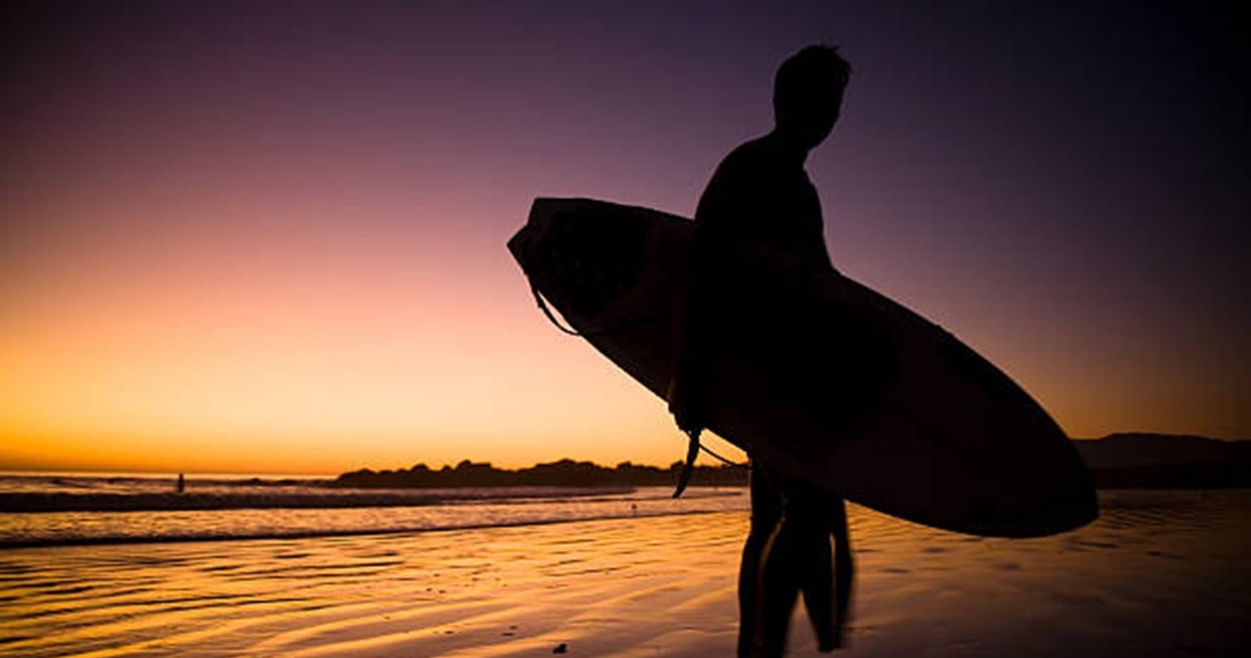 Cursos de Surf Privado