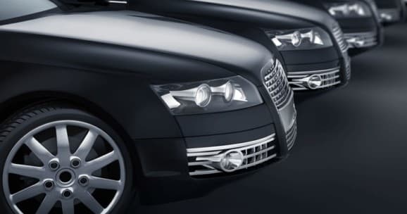 Airport Transfer: DCA to DC Hotel