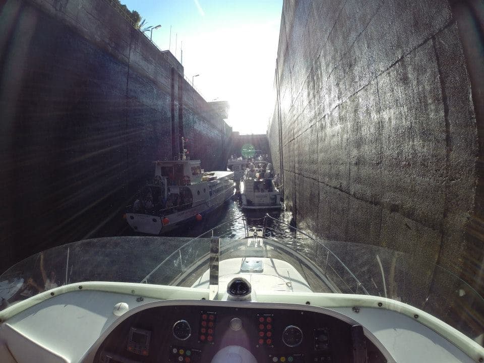 Douro Dayoff BENETAU 42