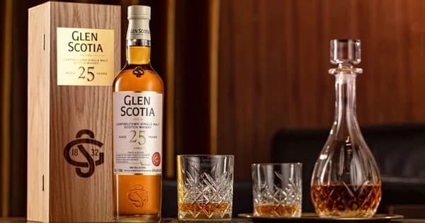 Premium Tasting