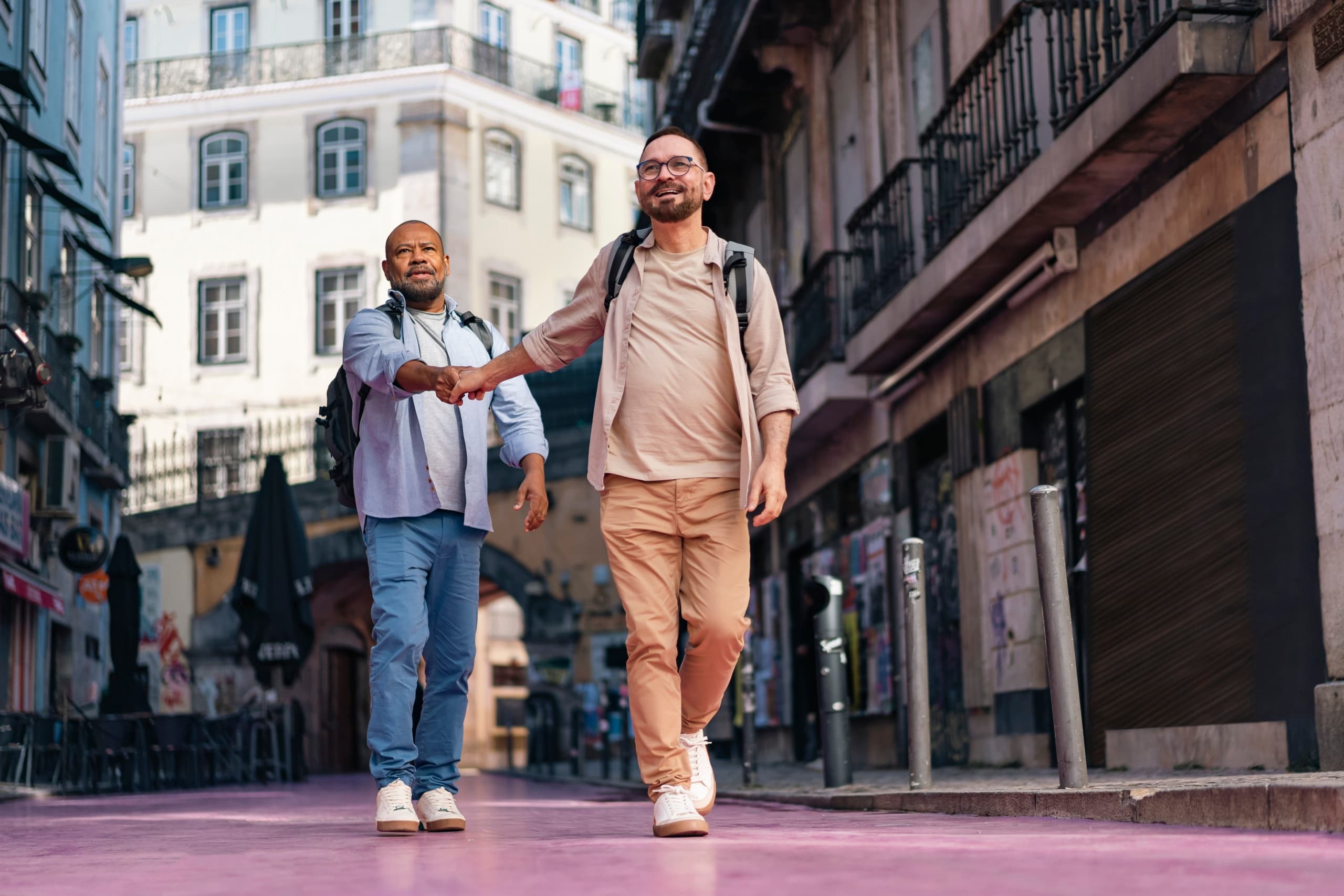 Lisbon Instagram Hotspots: Premium