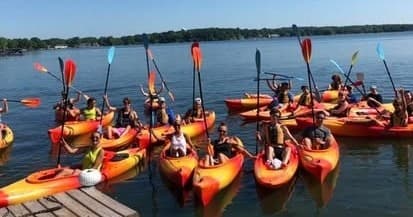 Three Hour Member Rentals