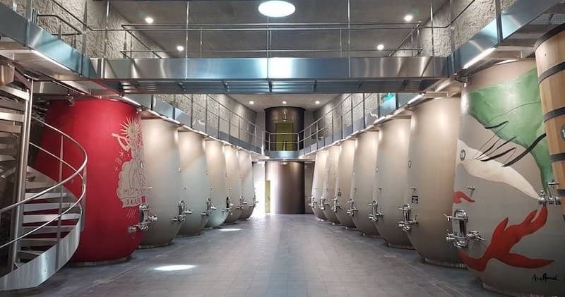 Graves region Private Wine Tour