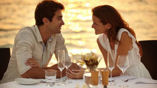 Sunset Dinner Cruise (Inside Dining)