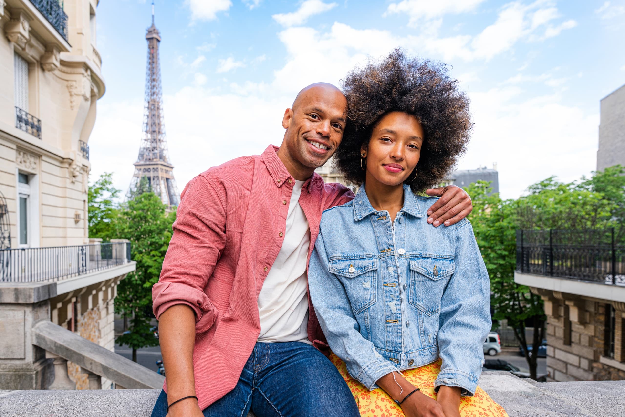 Eiffel Tower: Quickie