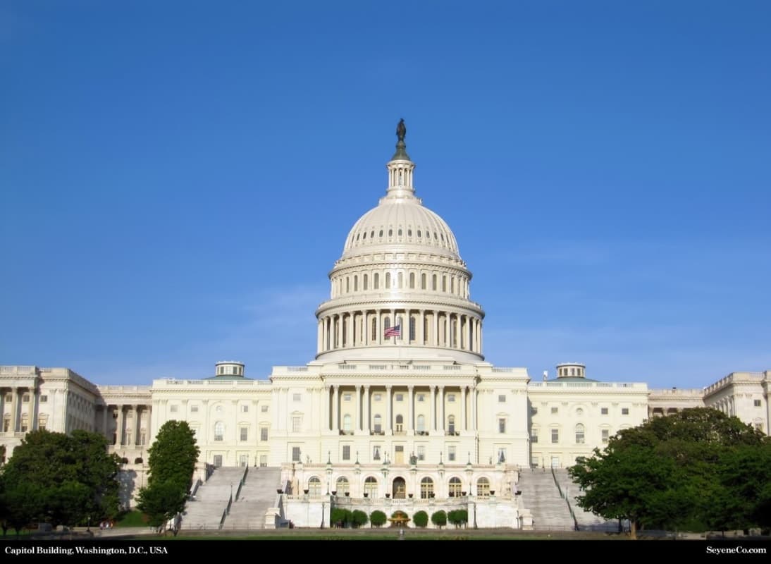 Washington DC in un giorno | in one day