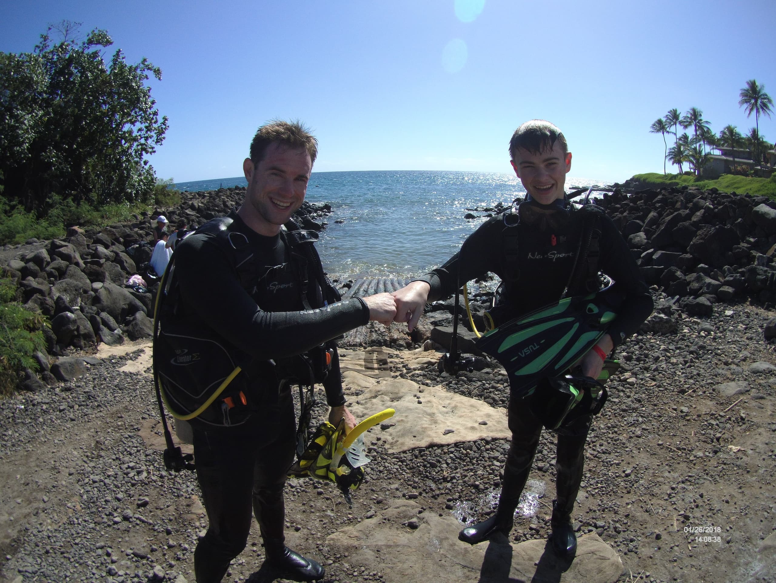 PADI eLearning Open Water Course