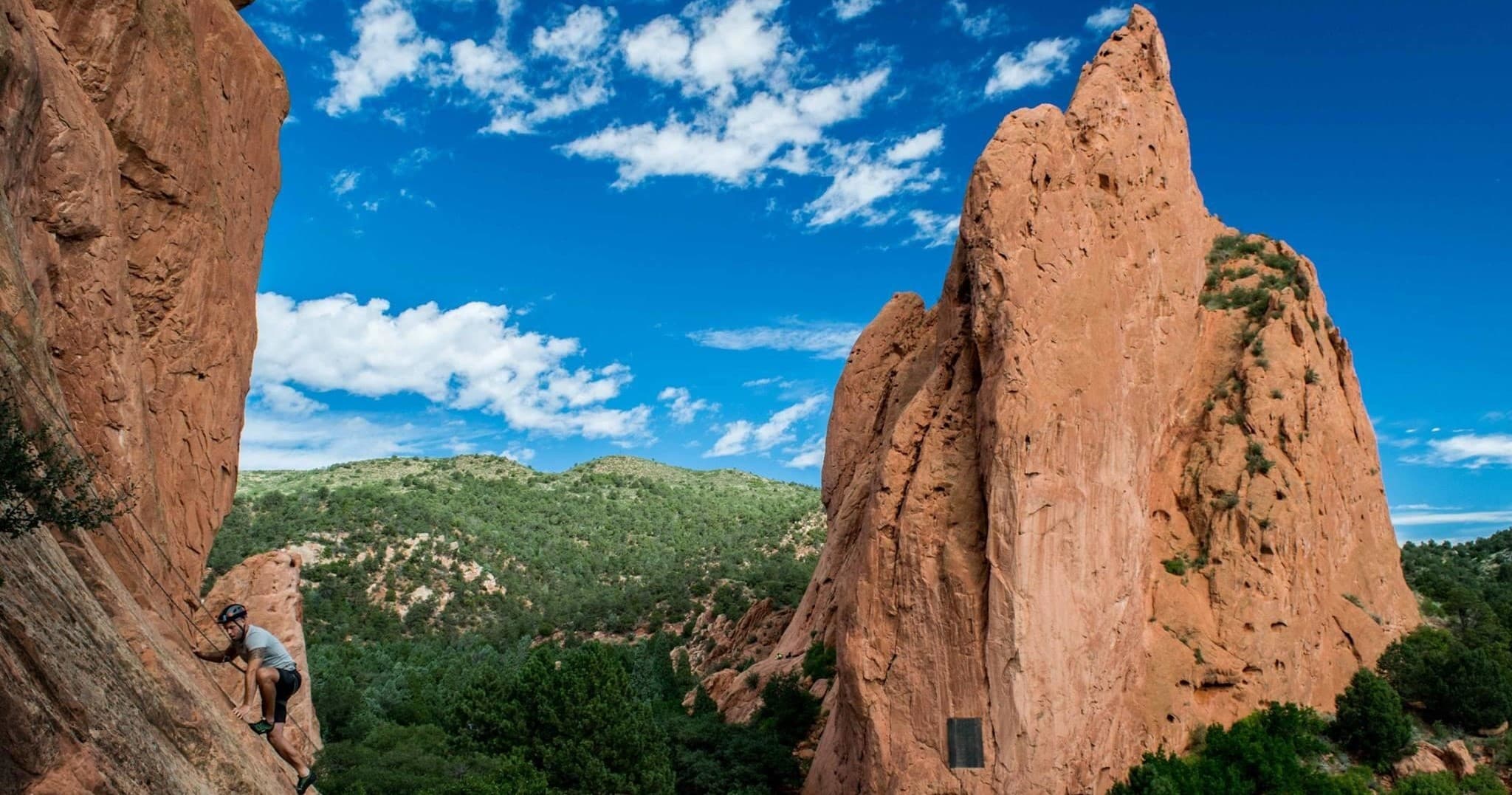 Garden of the Gods: Private Full Day