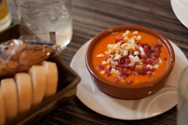 Tour Privado de Tapas