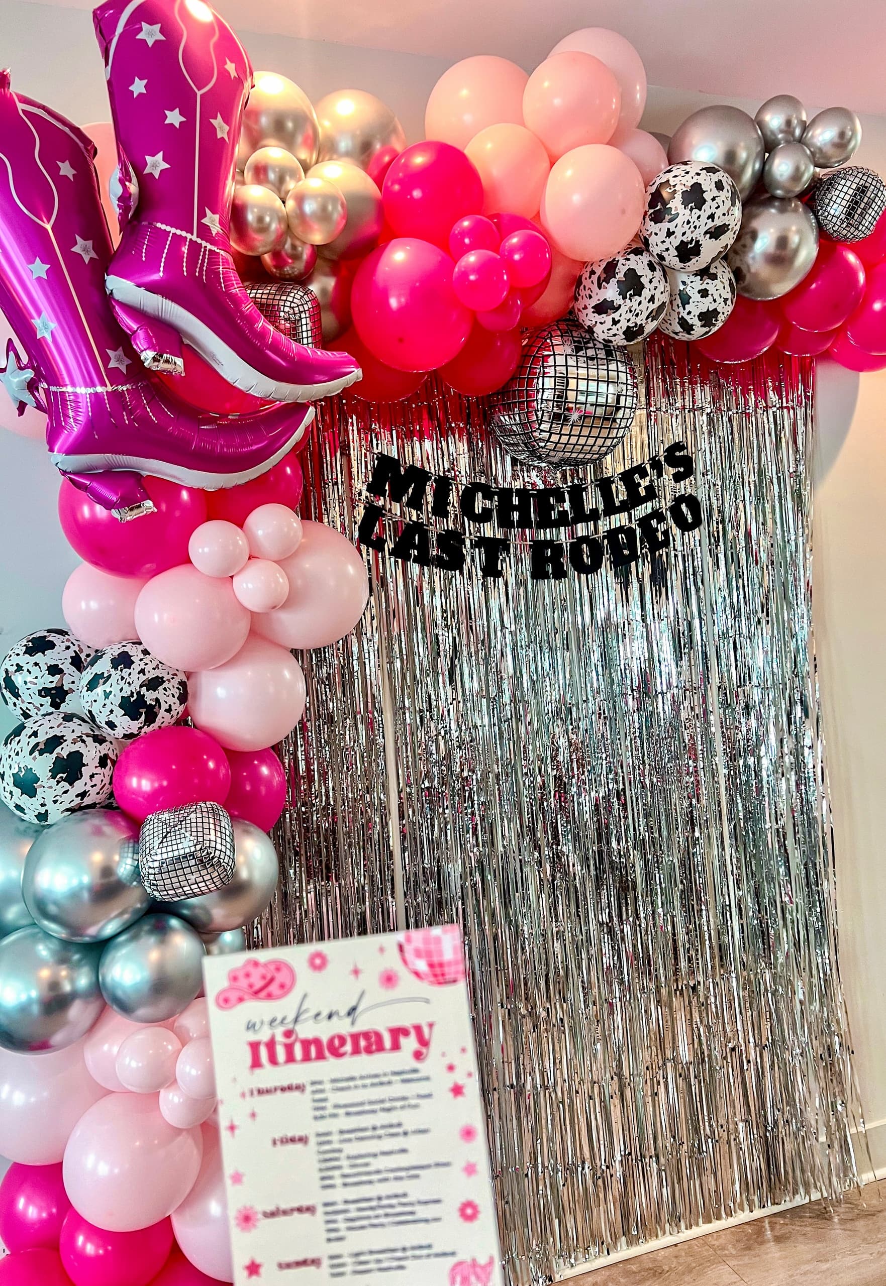 Nashville: The Bitty Bash
