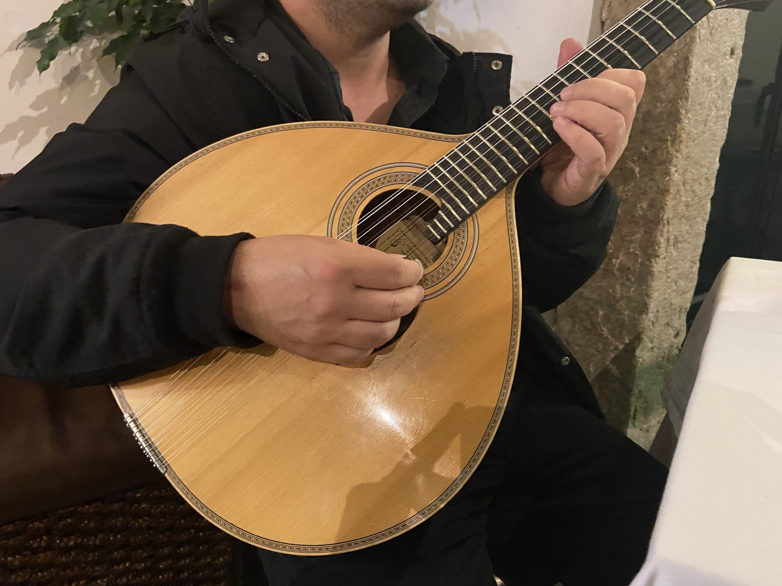 Lisbon Fado Show