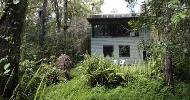 Swamp Cottage Rental