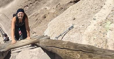 Bandelier National Monument