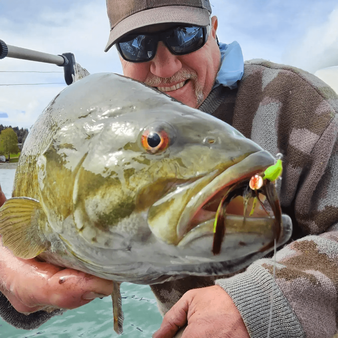 Nine Hour Drift Boat Fly Fishing