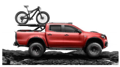 Bicycle Service Pickup and Dropoff NORTH CHARLESTON