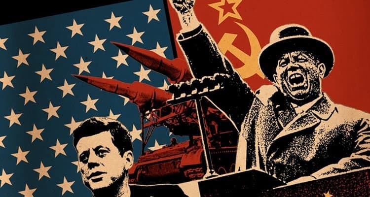 Free Communist Tour: The Wall and the Cold War