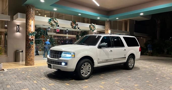 Transfers:  San Juan (Ports, Hotels, AirBnB) TO or FROM  Dorado.
