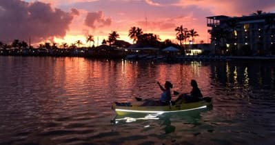 Sunset Tour