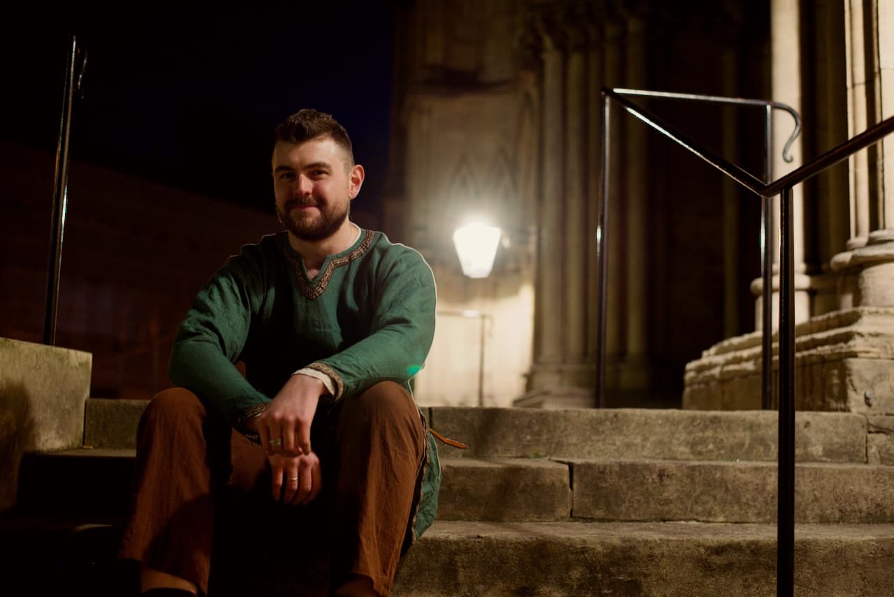 Immortal Tours of York