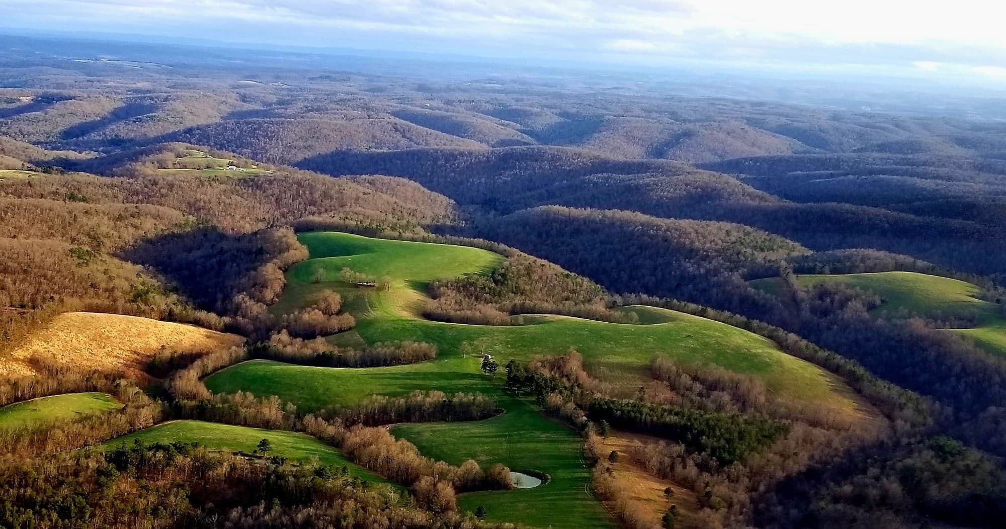 Photography Flight
